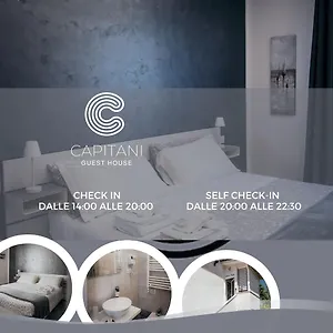 Capitani Guest house