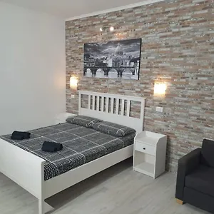 Sweet Dream Rome Airport Guest house