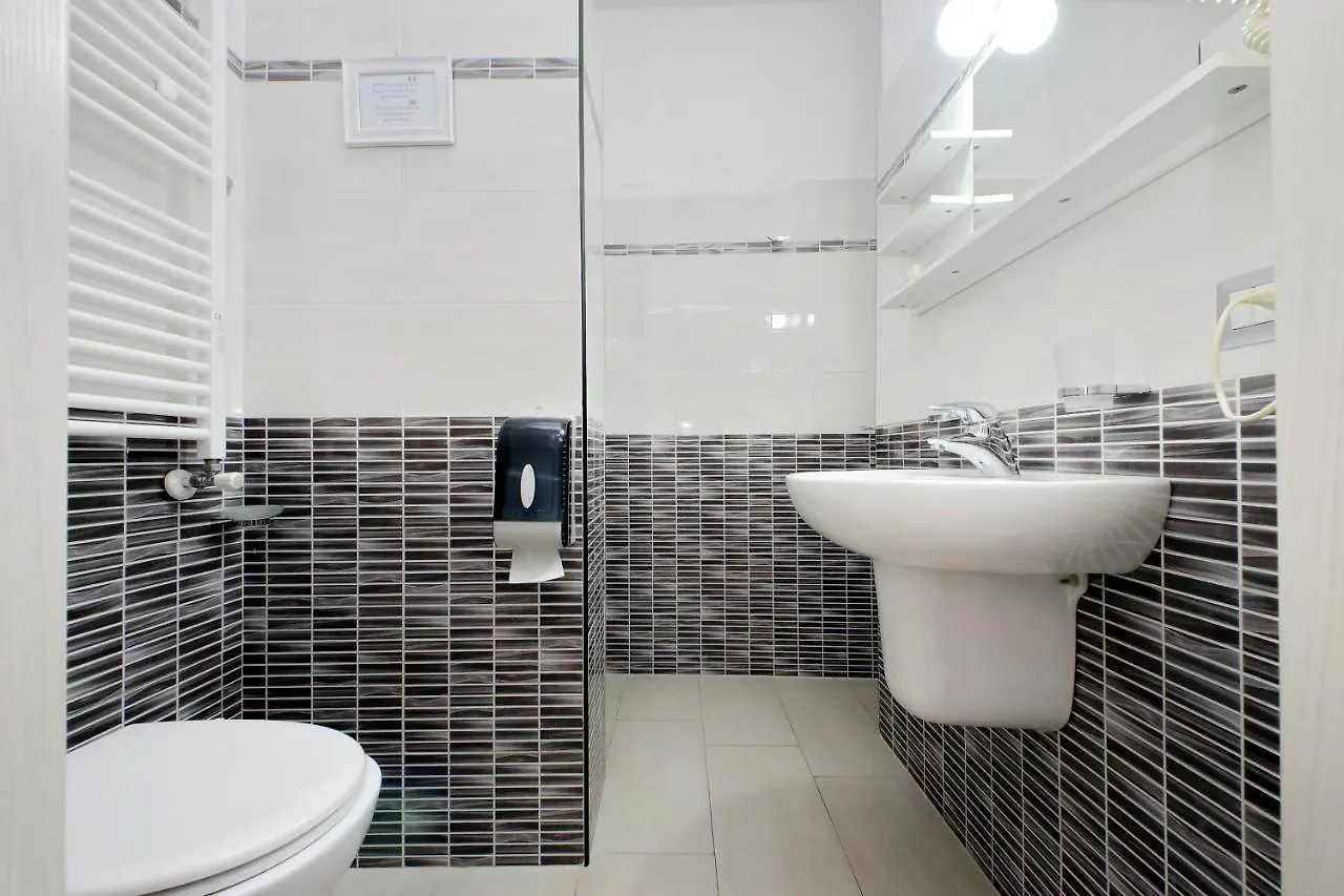 B&B Giuly Fiumicino Italy