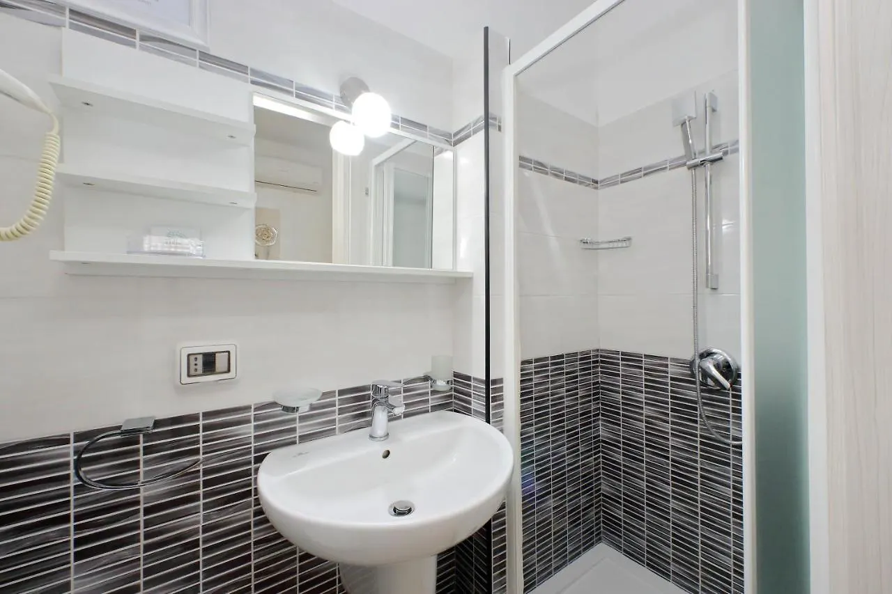 Bed & Breakfast B&B Giuly Fiumicino