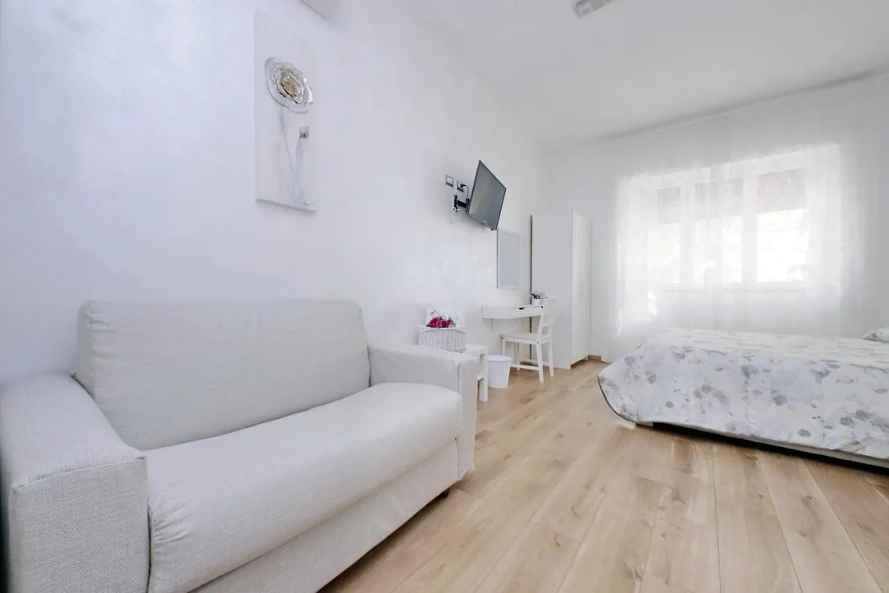 Bed & Breakfast B&B Giuly Fiumicino