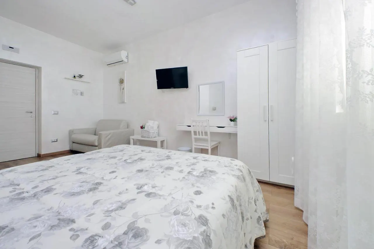Bed & Breakfast B&B Giuly Fiumicino