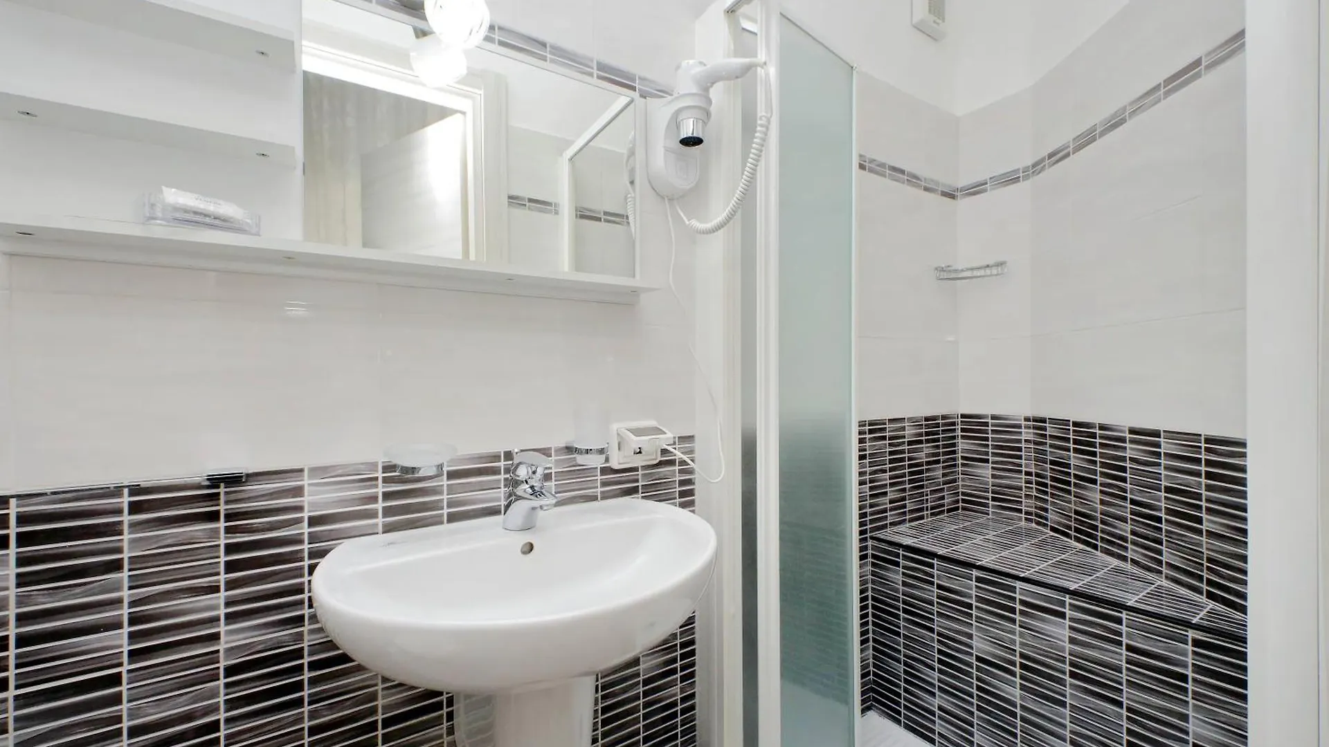 B&B Giuly Fiumicino